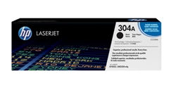 Genuine HP CP2025/CM2320 Black Smart Cartridge CC530A