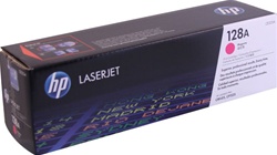 Genuine HP CP1525 / CM1415 MFP / CP 1525nw Magenta  Smart Print Cartridge CE323A