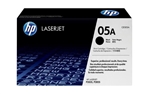 HP P2035, P2055 Series Toner -CE505A