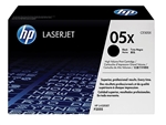 HP P2055 Series Toner -CE505X