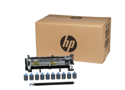 Genuine HP Brand M601, M602, M603 FUSER Maintenance Kit