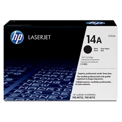 Genuine HP M712n M712dn M712xh Toner Cartridge (CF214A) - New