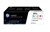 Genuine HP CF253X M252dw / MFP M277dw / MFP M277c Tri Pack Toner CF253X