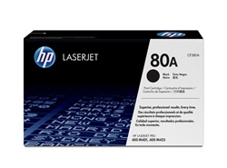 HP M401N, M401dn, M401dw, M425 MFP Toner -CF280A