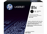 Genuine HP CF281X Toner For HP M605, M606, M630, M625 Laser Printers.