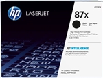 HP M506n, M506dn, M506x, M527 MFP High Yield Toner -CF287X