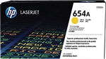 Genuine HP LaserJet Enterprise color Printer M651dn / M651n / M651xh Yellow Toner Cartridge CF332A