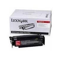 Genuine Lexmark E120n Return Program Toner Cartridge - 12015SA