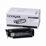 Genuine Lexmark X422 High Yield Return Program Toner Cartridge - 12A4715
