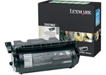 Genuine Lexmark T630/T632/T634/X630/X632/X634 High Yield Return Program Toner Cartridge - 12A7462