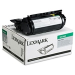Genuine Lexmark T632/T634/X632/X634 Extra High Yield Return Program Toner Cartridge - 12A7465