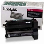 Genuine Lexmark C752/C762/X752e/X762e High Yield Magenta Return Program Toner Cartridge - 15G042M