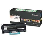 Genuine Lexmark E260/E360/E460/E462 Series Return Program Toner Cartridge - E260A11A