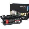 Genuine Lexmark T644 Extra High Yield Toner Cartridge - 64435XA