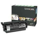 Genuine Lexmark T650/T652/T654/T656 High Yield Return Program Toner Cartridge - T650H11A
