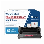 Troy P4014N, P4015, P4515 CC364A Secure MICR Toner Cartridge - 02-81300-001