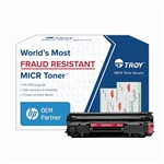 Genuine Troy M201/M225 Secure High Yield MICR Toner Cartridge - 02-82016-001 - CF283X
