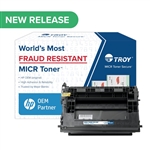 Troy M610, M611, M606 CF281A Secure MICR Toner Cartridge - 02-W1470X-001