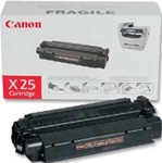 Canon X25 X-25 Toner Cartridge - 8489A001AA