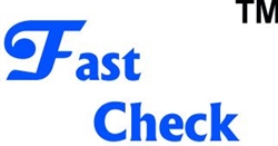 Replace your Typewriter with Fast Check