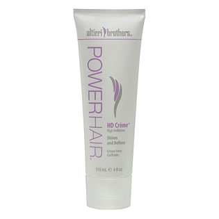 Altieri Brothers Power Hair High Definition Creme - 4 oz