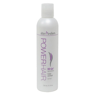 Altieri Brothers Power Hair High Definition Gel (8 oz)