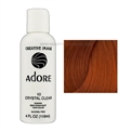 Adore Shining Semi-Permanent Hair Color 58 Cinnamon