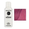 Adore Shining Semi-Permanent Hair Color 84 Rich Fuchsia