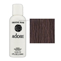 Adore Shining Semi-Permanent Hair Color 108 Medium Brown