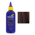 Adore Plus Semi-Permanent Hair Color 378 Mocha Brown