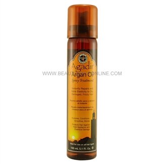 Agadir Argan Oil Volumizing Styling & Sculpting Gel, 2 oz