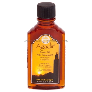 Agadir Argan Oil Hair Treatment, 2 oz