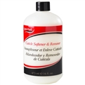 SuperNail Cuticle Softener & Remover 16 oz