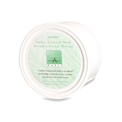 Amber Professional Seaweed Mud-Paraffin Facial Masque (14 oz)