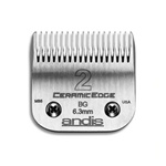 Andis CeramicEdge Blade - Size 2 - 1/4" (#63030)