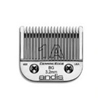 Andis CeramicEdge Blade - Size A1 - 1/8" (#63055)