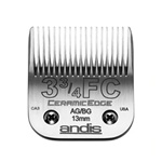 Andis CeramicEdge Blade - Size 3 3/4 - 1/2" (#64435)