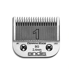 Andis CeramicEdge Blade - Size 1 - 3/32" (#64465)