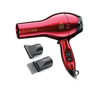 Andis Elevate Tourmaline Ionic Hair Dryer - 1875 Watt 80285