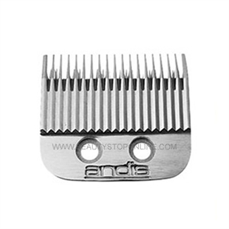 Andis Improved Master Hair Clipper Replacement Blade 01556