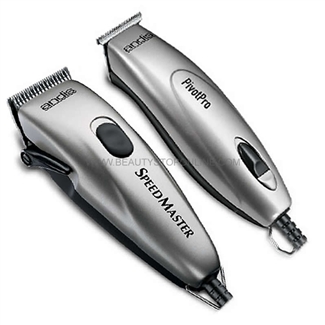 Andis Pivot Motor Clipper/Trimmer Combo 23956