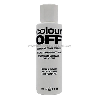 Ardell Colour Off Hair Color Stain Remover - 24/ct