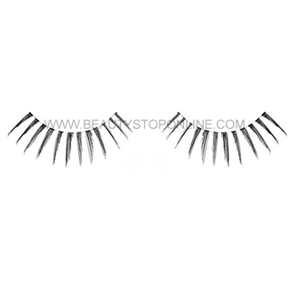 Ardell Fashion Lashes 104 Black 65085