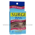 Surgi-Wax Brow Shapers for Brows 82500