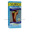 Surgi-Cream Hair Remover for Bikini & Legs 82501