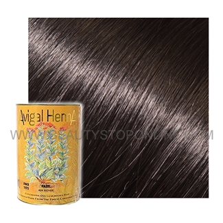 Avigal Henna Black 4.5 oz