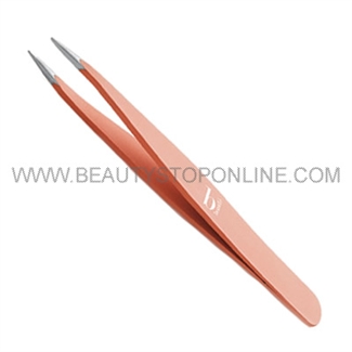 B Beaute Perfect Plucker Pointed Tweezer