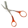 B Beaute Brow Boss Brow Shaping Scissors