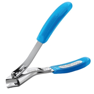 B Beaute Comfort Clip Slant Nail Clipper