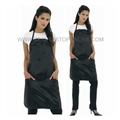 Betty Dain Satin Stylist Apron 943